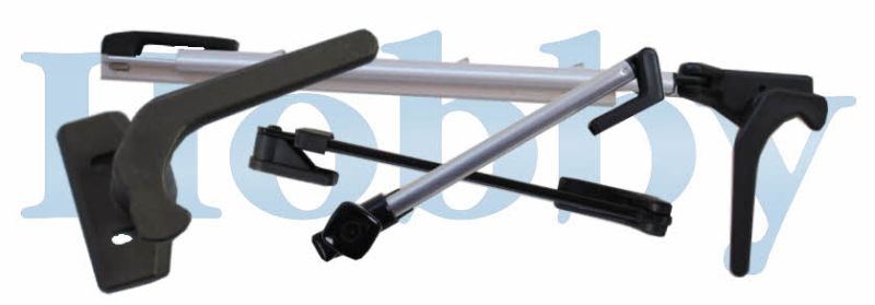 Hobby Wohnwagen Ersatzteile Katalog